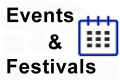 Greater West Melbourne Events and Festivals Directory