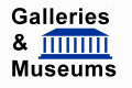 Greater West Melbourne Galleries and Museums