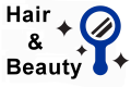 Greater West Melbourne Hair and Beauty Directory