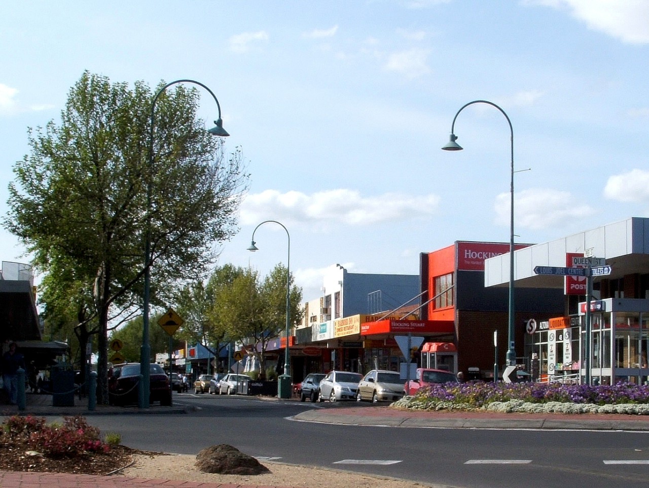 Greater West Melbourne Image 1
