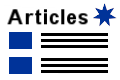 Greater West Melbourne Articles