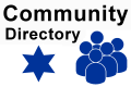 Greater West Melbourne Community Directory