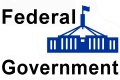 Greater West Melbourne Federal Government Information