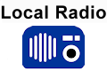 Greater West Melbourne Local Radio Information