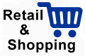 Greater West Melbourne Retail and Shopping Directory
