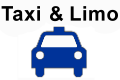 Greater West Melbourne Taxi and Limo