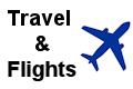 Greater West Melbourne Travel and Flights
