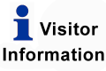 Greater West Melbourne Visitor Information
